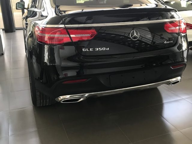 Mercedes Auto Nejma - Chraka - +212 5393-78600