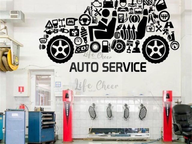 Garage DAHANI AUTO - El Jadida - +212 647-513118