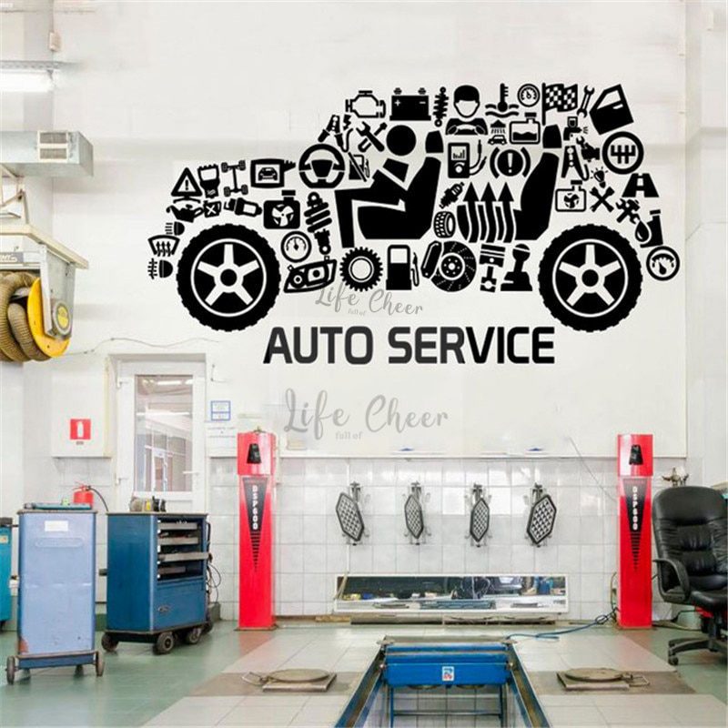 Garage DAHANI AUTO
