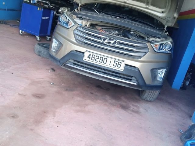 Auto diagnostic settat - Settat - +212 651-133166