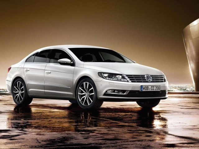 Volkswagen - Casablanca - +212 520-006202