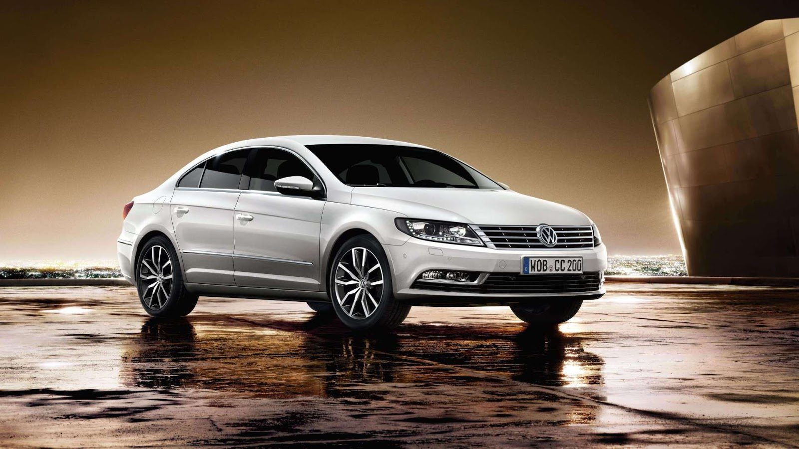 Volkswagen