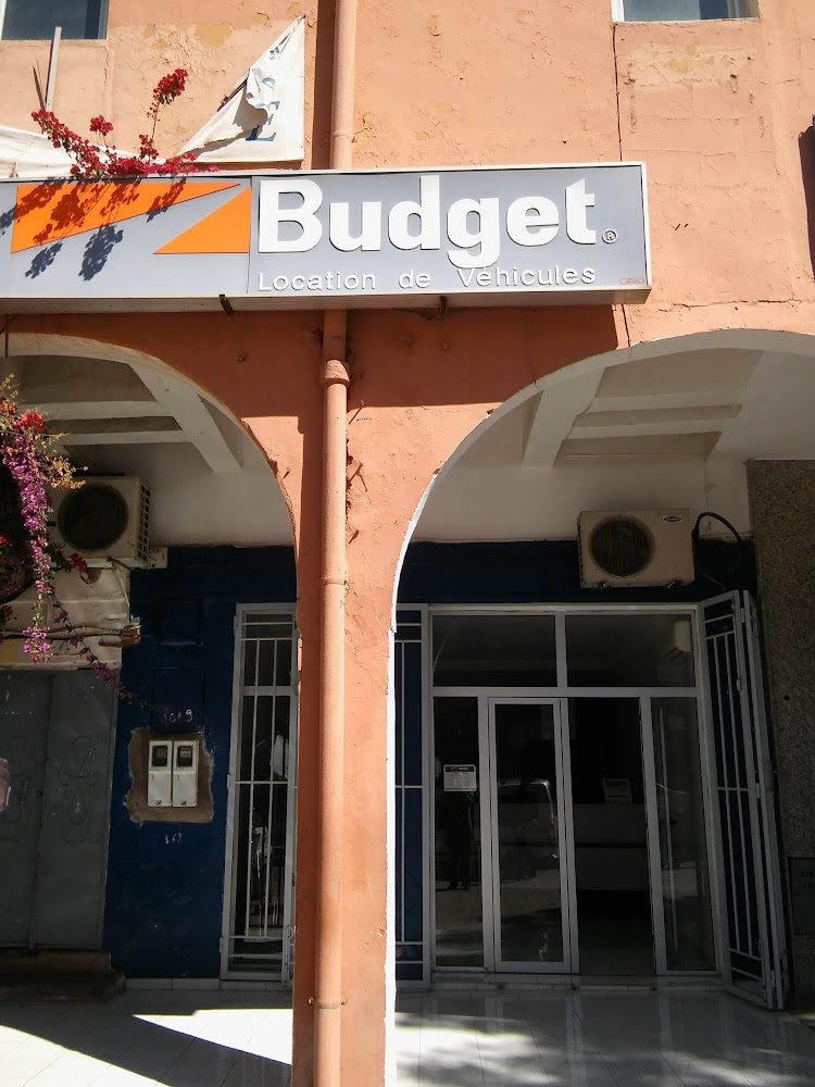Budget