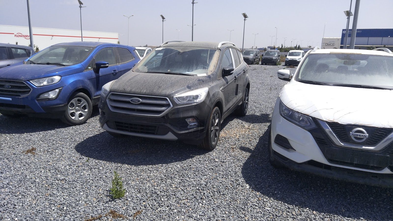 Auto Hall El Jadida