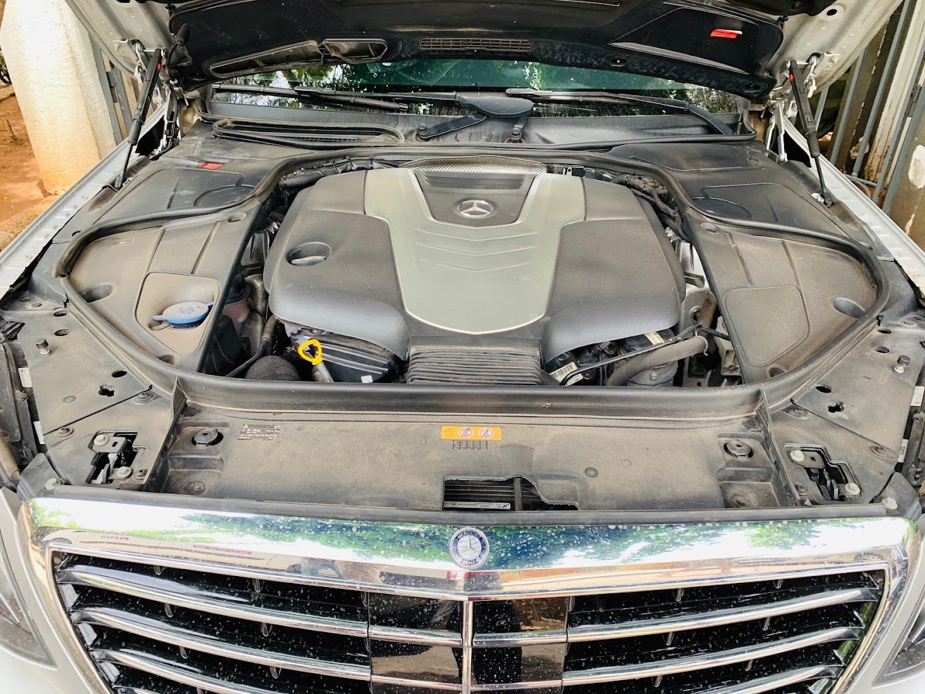 Luxe wash casablanca