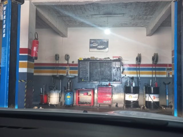 Garage Automotive- Renault - Ouarzazate -