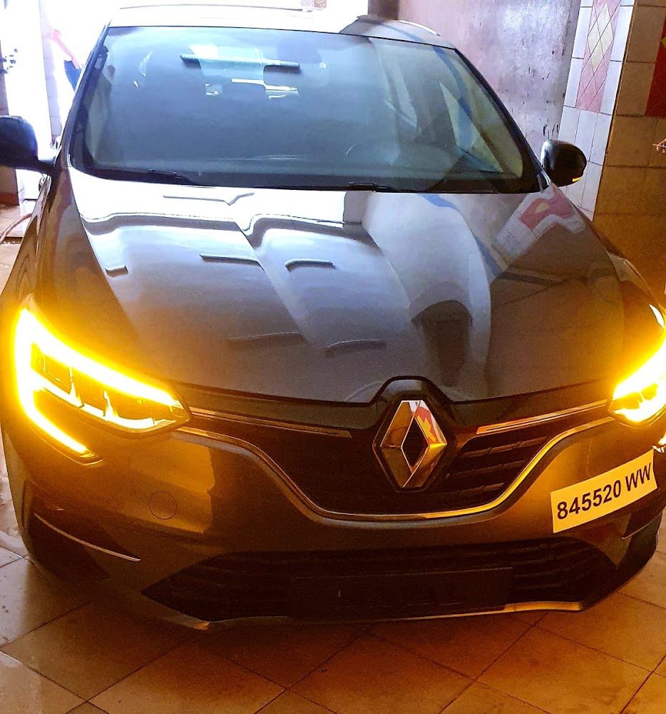 kethmany car