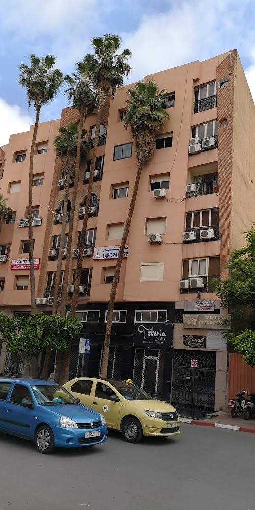 FIDELITE CAR MARRAKECH