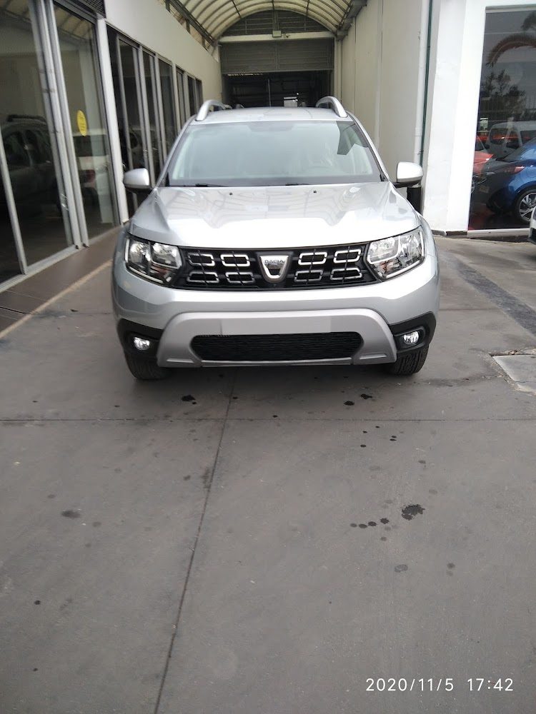 Renault Mohammedia Top Auto