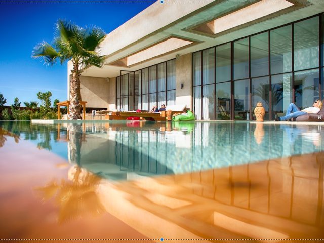 Dar Sayang - Marrakech - +212 678-761716