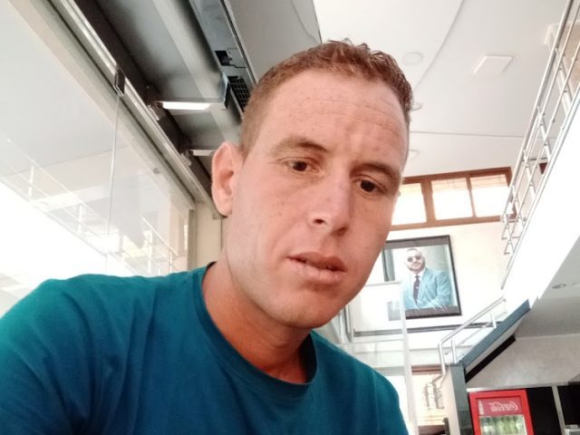 Haddou Car - Berkane - +212 632-666666