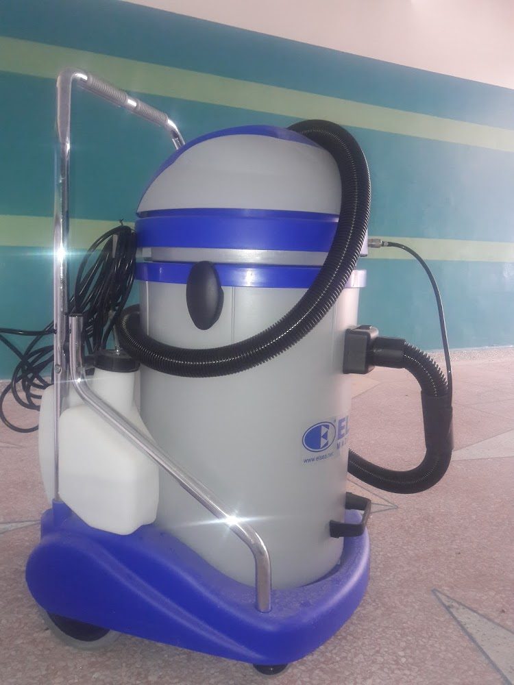 Lavage Auto EL HAMRA