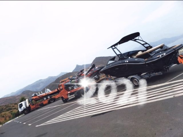 DEPANNAGE CHEFCHAOUEN - Chefchaouen - +212 662-775860