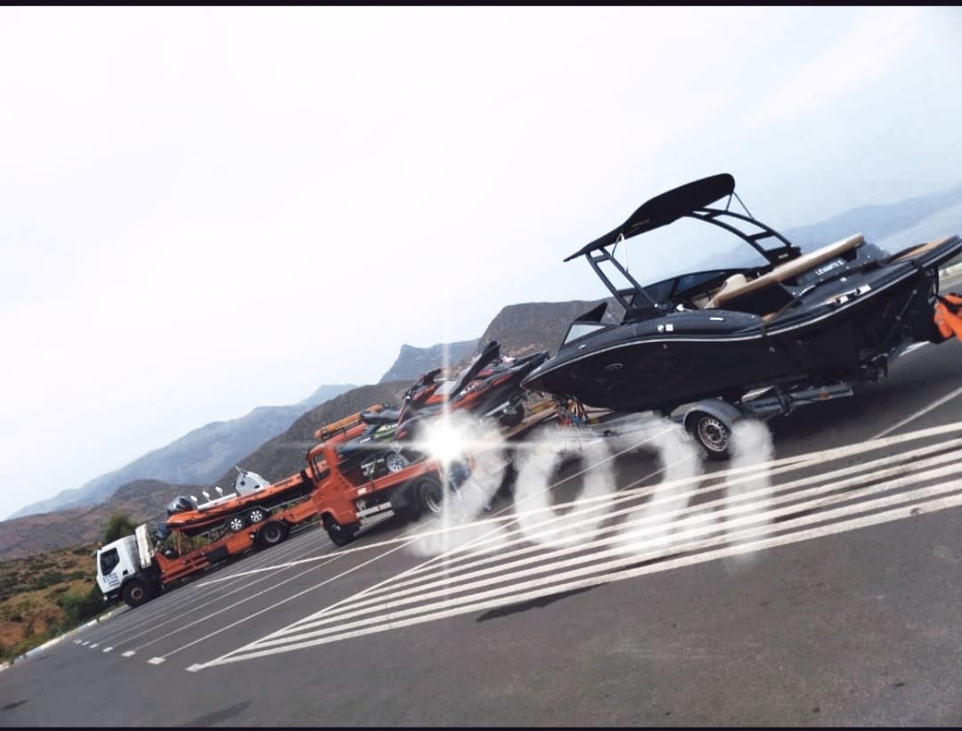 DEPANNAGE CHEFCHAOUEN