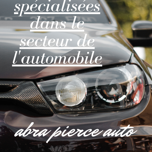 abra piece auto