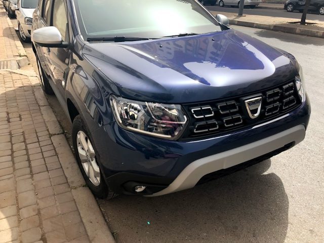 Auto Hall Oujda I - Oujda - +212 5365-24020