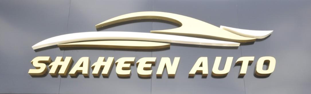 Shaheen Auto