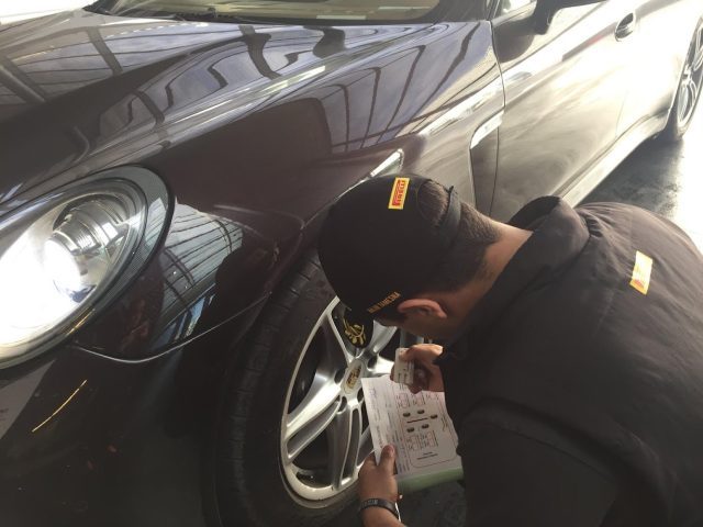 Pirelli Ain Sbaâ - Pneurama - Casablanca - +212 5226-72887