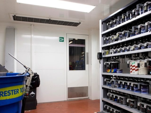 Carreaux-Peinture-accessoires - Oued Zem - +212 5235-21493