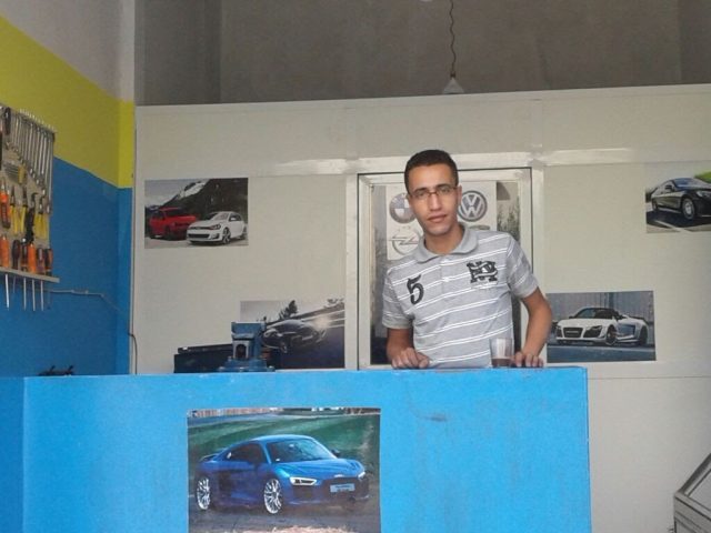 Diag Auto - Tiflet - +212 652-822942