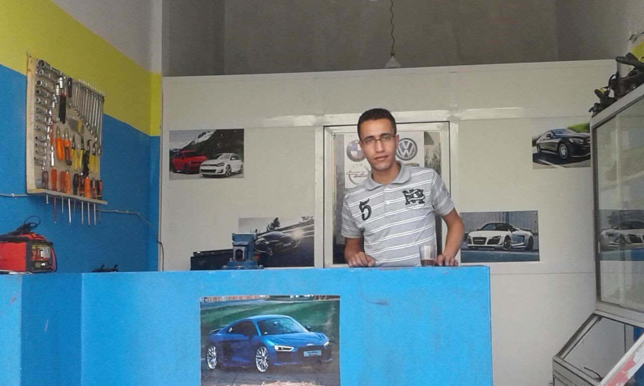 Diag Auto