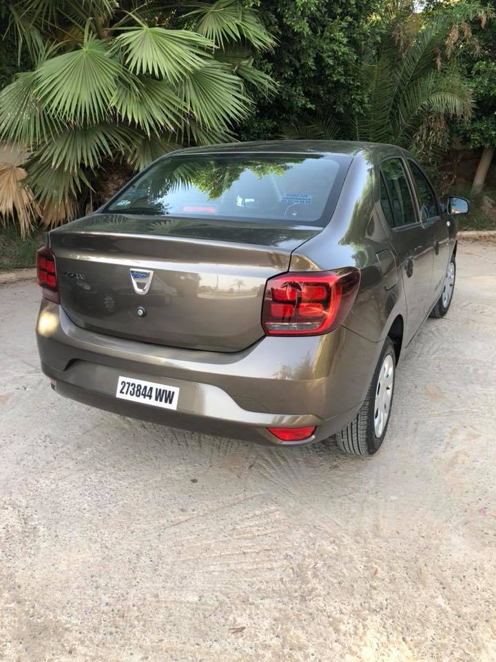Barhdadi Car
