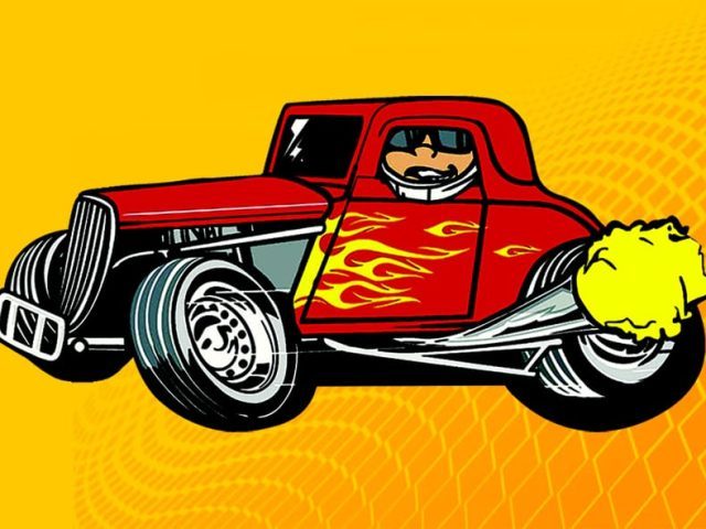 Dwarfs car - Tanger - +212 603-601227