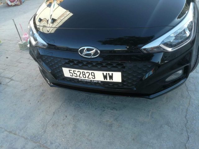 CHAABI CAR - Tanger - +212 661-844803