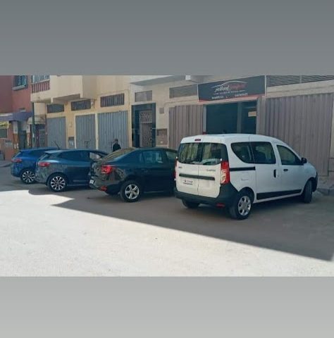 Jelloul confort - Berrchid - +212 661-819472
