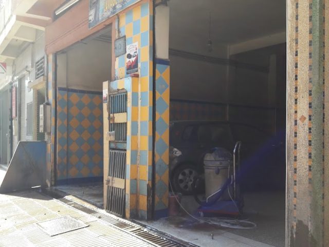 LAVAGE AUTO AL AMAL - Béni Mellal - +212 601-282258