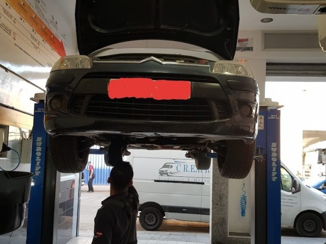 Ekauto - Rabat - +212 5372-94294