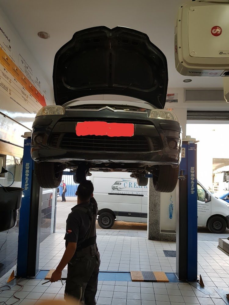 Ekauto