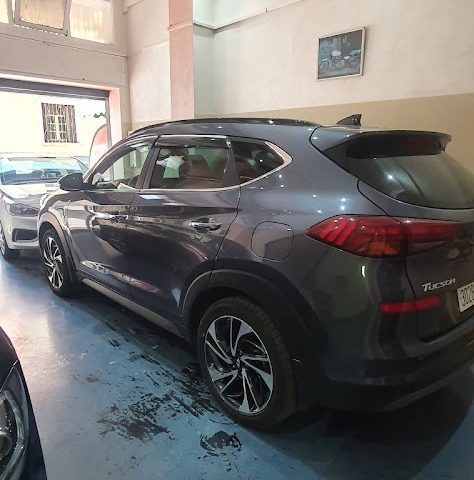 Mamounia car - Casablanca - +212 663-344607