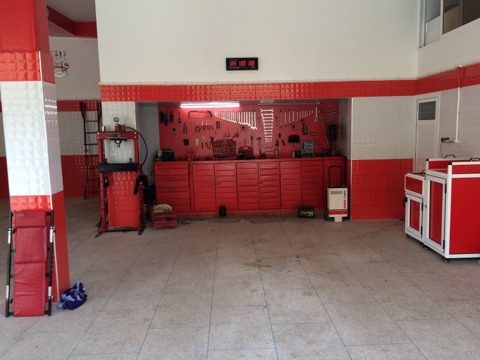 mustapha Electrique Auto - Oujda - +212 661-952931