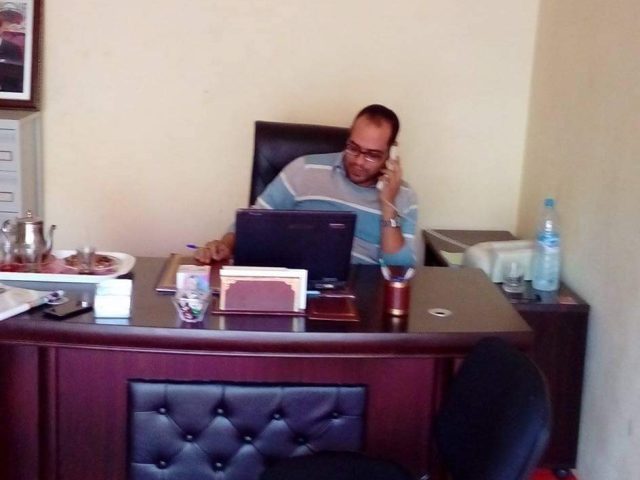 Ste Miyassa car - Kasbah Tadla - +212 664-345867