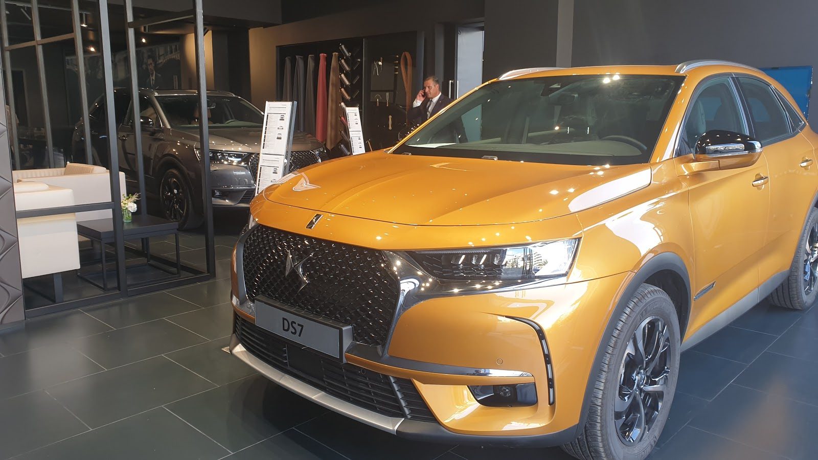 DS Automobiles