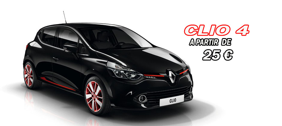 Select rent a car