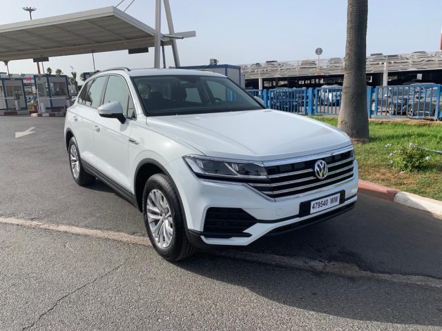 STERN CAR - Casablanca - +212 661-436272