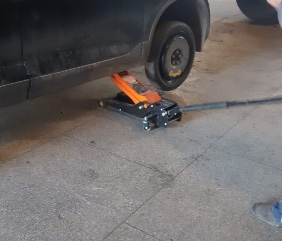 Tireplus: vente de pneus au Maroc - Fès - +212 5357-28060