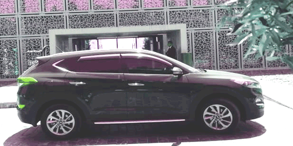 Transfert Marrakech Essaouira - Essaouira - +212 613-587487