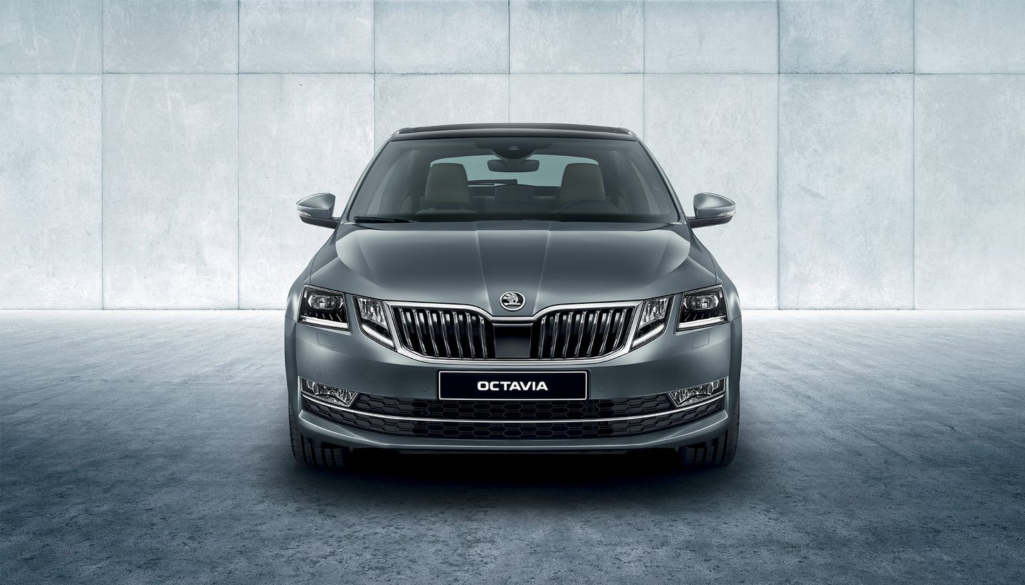 ŠKODA Maroc
