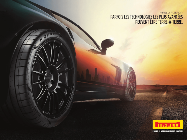 Pirelli Moulay Ismail - Pneurama - Casablanca - +212 5222-40504