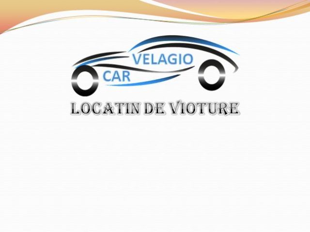 Velagio car - Tanger - +212 619-733371