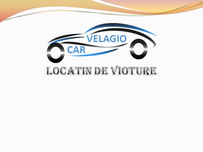 Velagio car