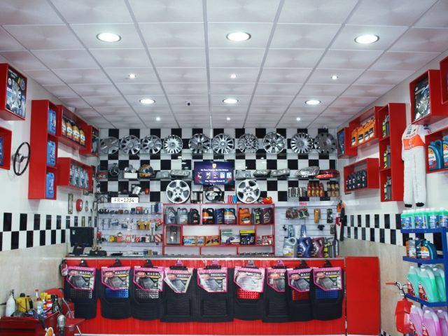 Vidange Gratuite - Pièces Auto Marrakech - Marrakech - +212 660-526714