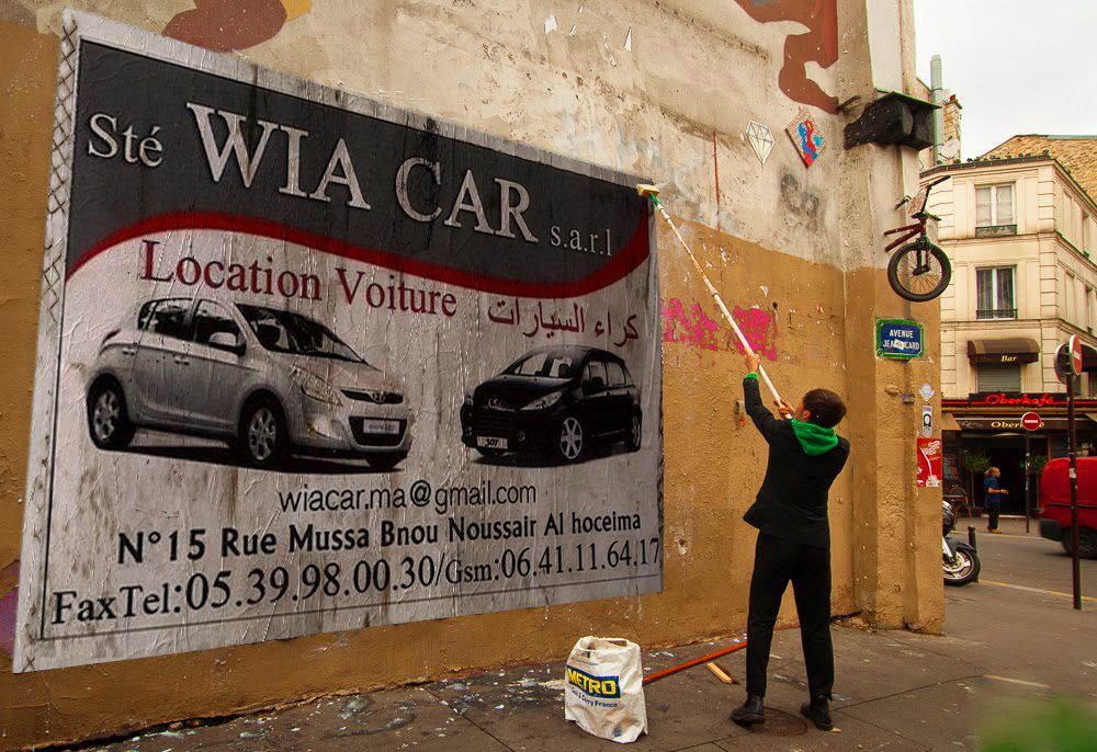 Sté WIACAR Location de Voitures
