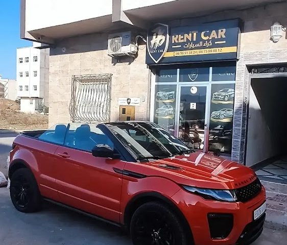 H6 RENT CAR - Martil - +212 656-513824