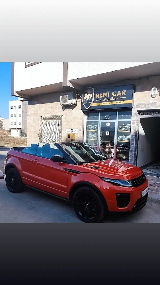 H6 RENT CAR