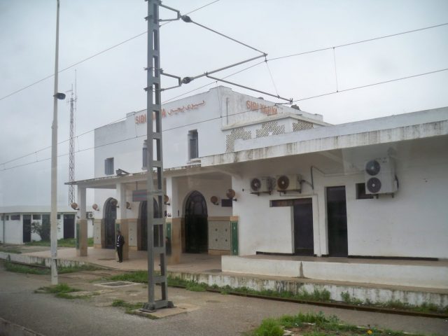 Sidi Yahya du Rharb