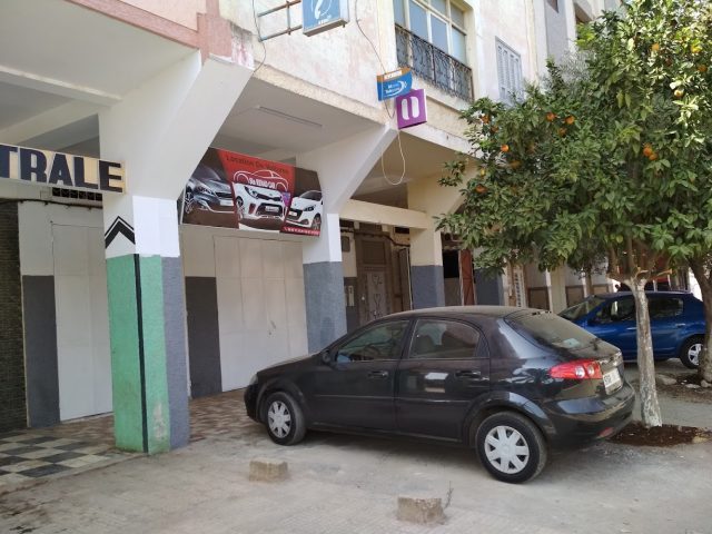 Renad Car - Khémisset -